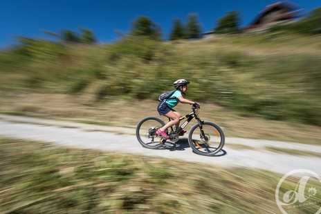 Ecole de VTT - Val'Bike