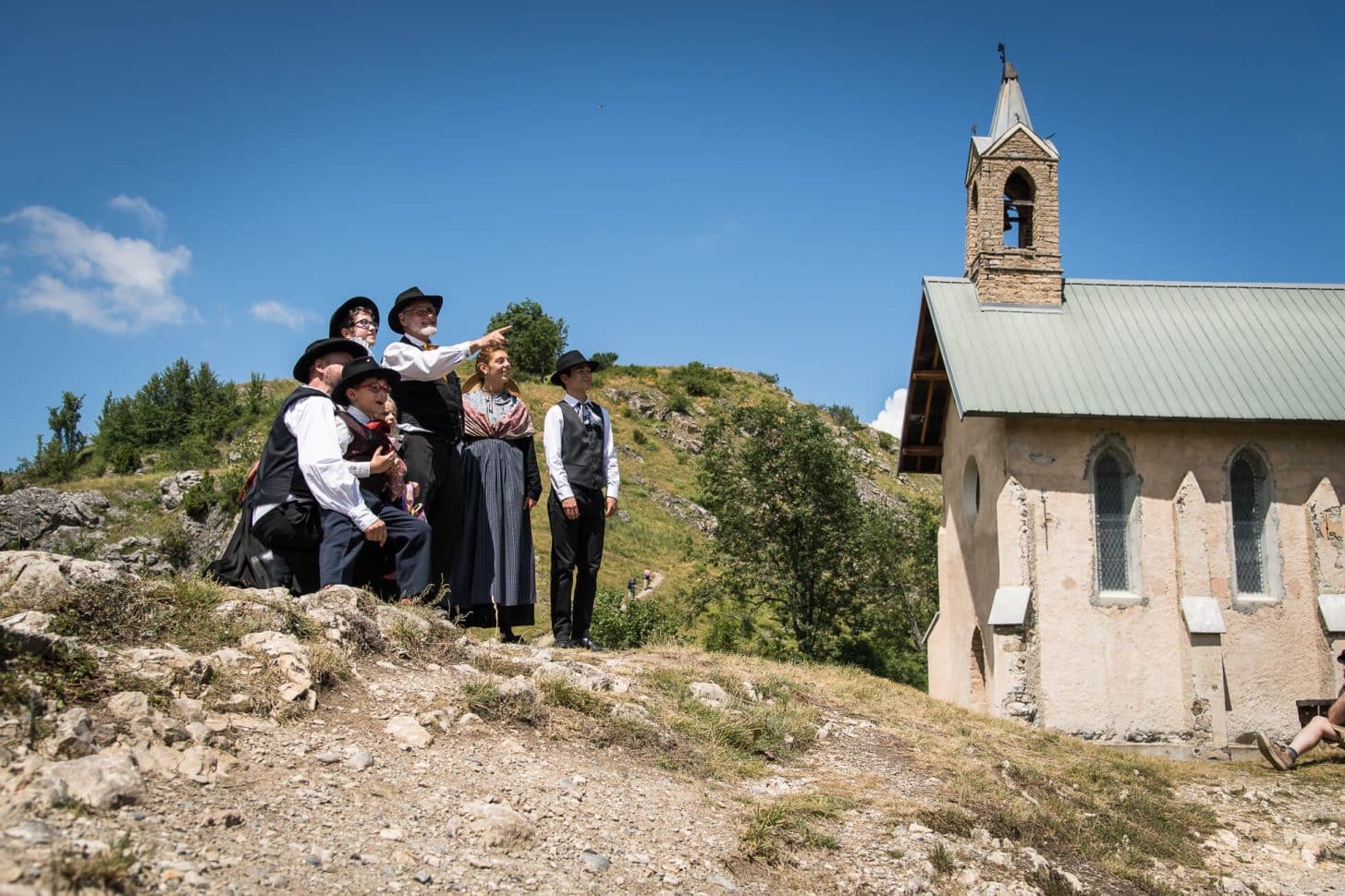 Activites culturelles Valloire